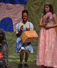 RRMS MidStage Mustangs production RRMS MidStage Mustangs production